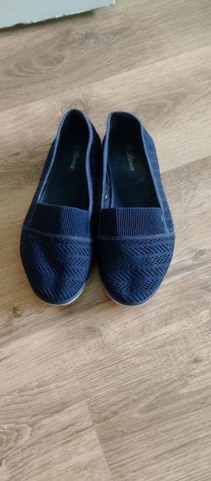 Buty , espadryle , mokasyny