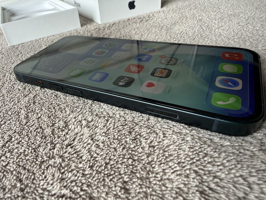 Apple iPhone 14 de 128GB Preto