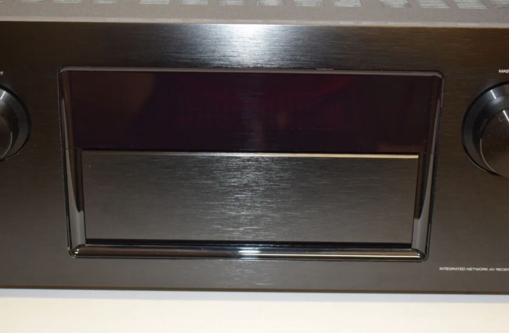 Denon AVR-X7200W