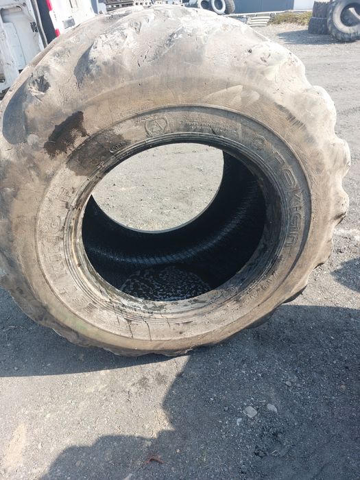 Opona 710/45-26,5 leśna nokian