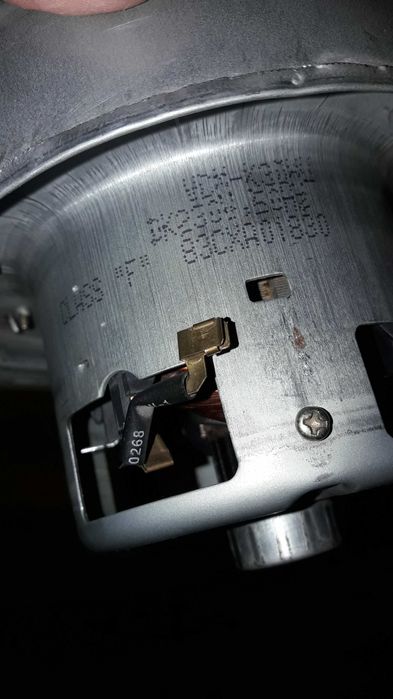 Пилосос ,, SAMSUNG '' ( по запчастинам )