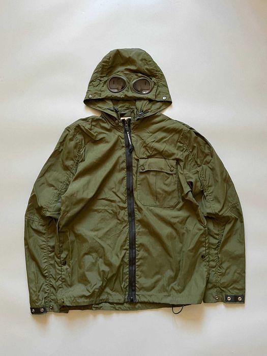 Віторовка від CP Company з лінзами