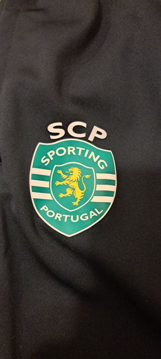 Calças Nike Sporting
