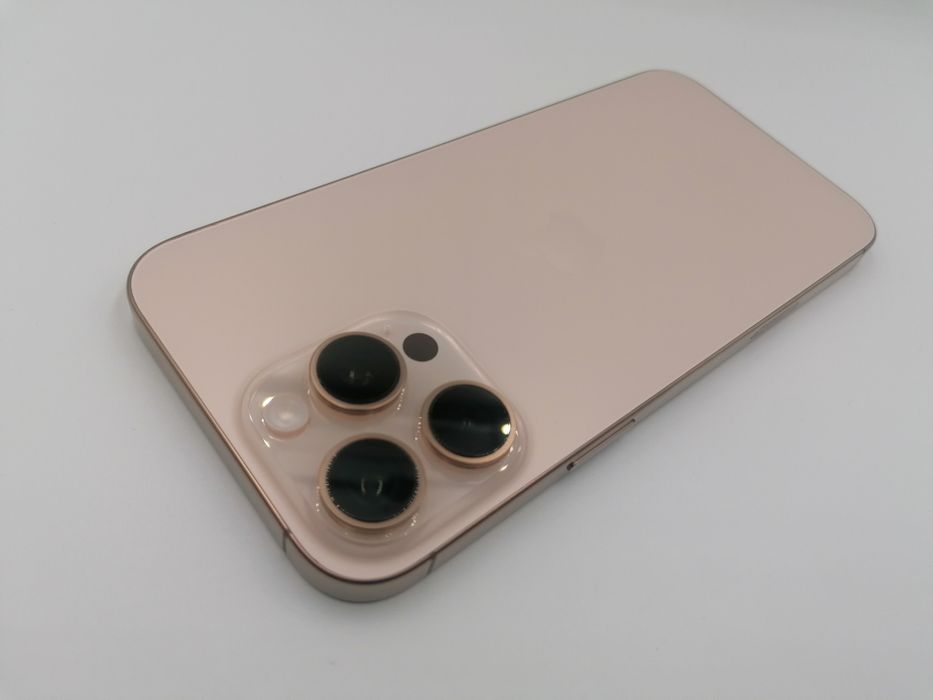 iPhone 16 Pro Max 256GB - Stan bardzo dobry