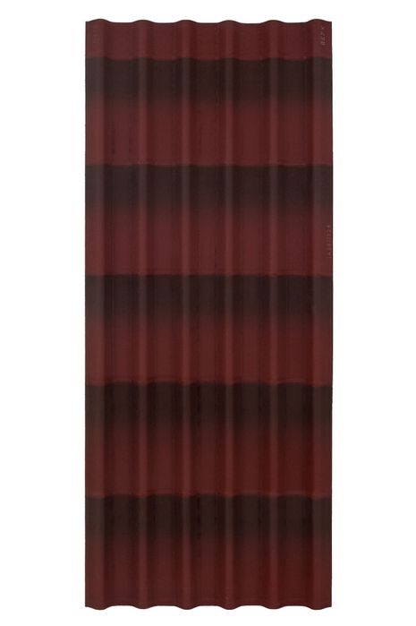 Płyta onduline  . pokrycie dachu