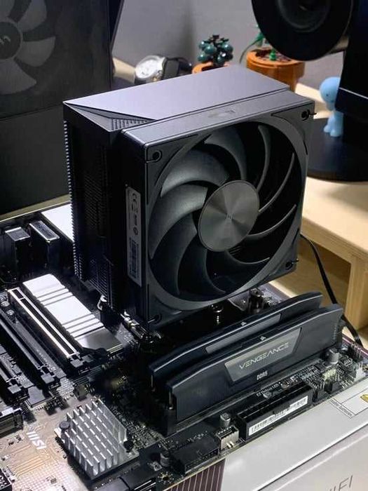 HUMMER R-400 ARGB Black 15 Euros Novo!