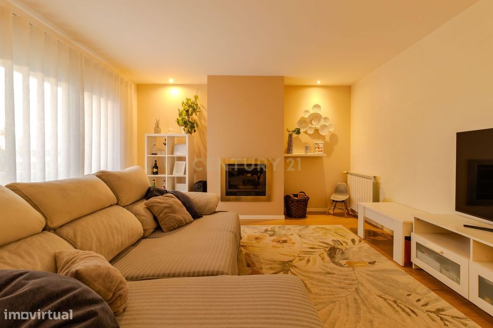 Qualidade E Conforto — Marinha Grande, Leiria