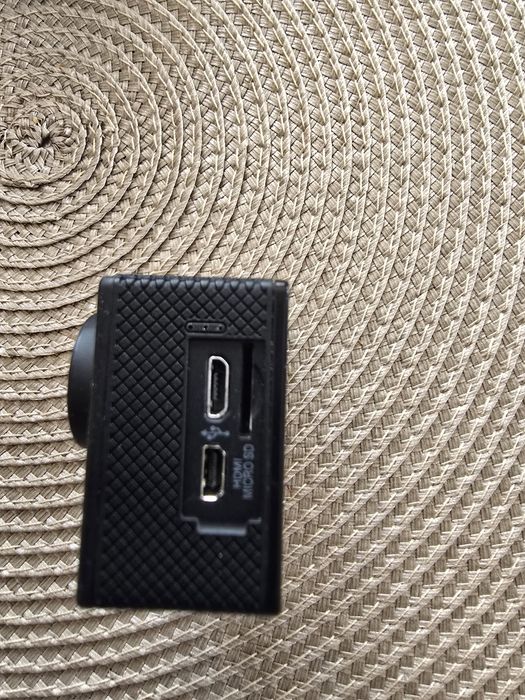 Kamera sportowa Full HD  Wi-Fi
