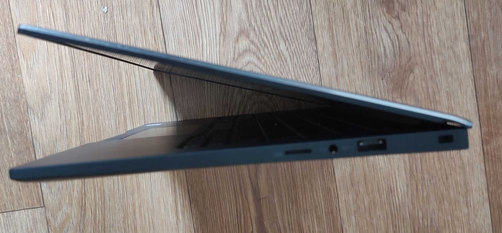 Dell Latitude 7370 16/256Gb QHD