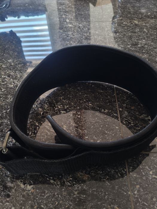 Pas do ćwiczeń Olimp