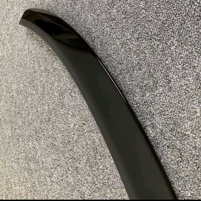 Vendo do Spoiler BMW X4