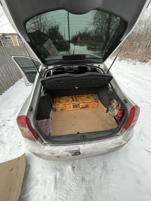 Skoda A5 1.9 дизель механіка в чудовому стані