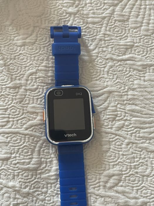 Kidizoom Camera and Watch64752260250242121