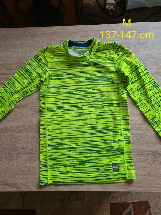 Ubrania sportowe