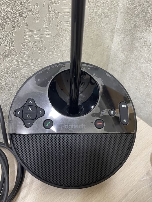 Камера Logitech UC ConferenceCam BCC 950