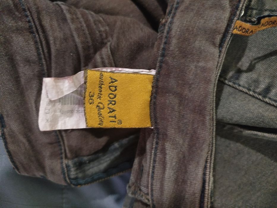 Продам брюки/ джинсы