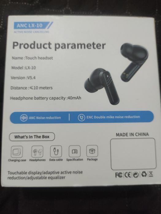 Digital display headset440989084896481281