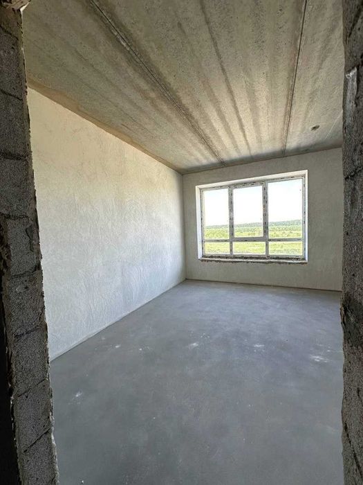 Видова 1к квартира з ліфтом ЖК Молодість