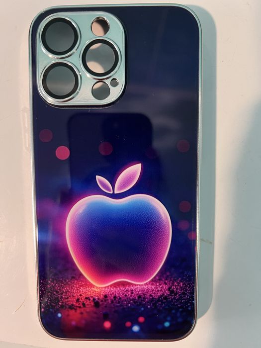 Чохол iPhone 13 pro