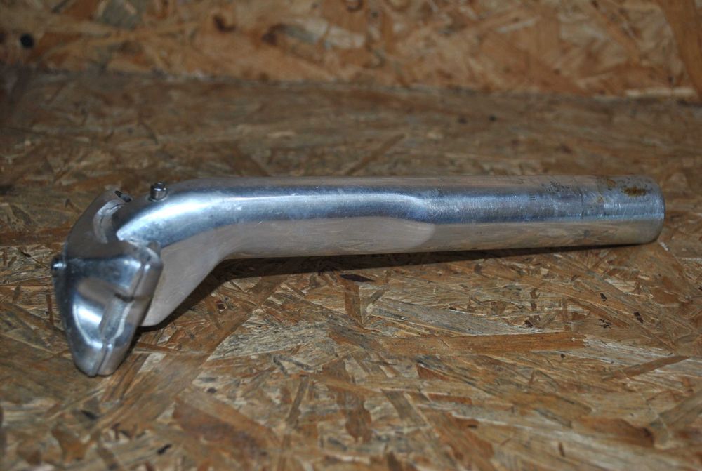 Sztyca szosa Shimano 600 ULTEGRA 27,2mm, 200mm