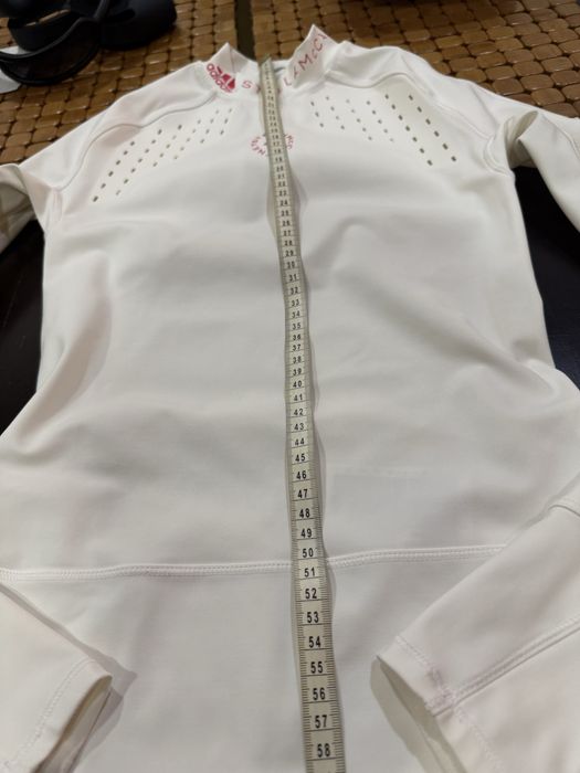 кофта спотивна Stella Mccartney