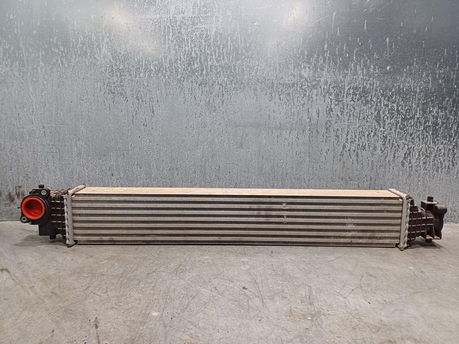 Intercooler Honda Civic 5 Puertas Fk