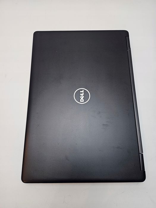 A801] Laptop Dell Latitude 5480 i5-6300U 8GB 256GB NVMe Win11 bateria