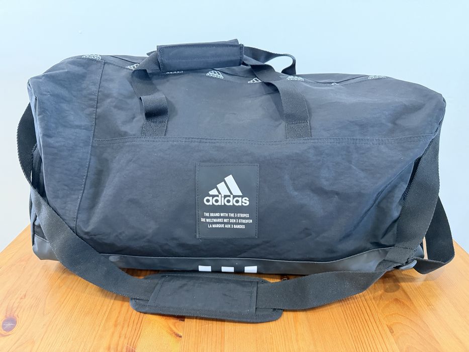 Saco/mala de desporto Adidas grande - Novo