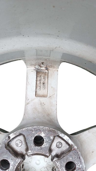 Felgi Alufelgi Koła Opony Zimowe 5x100 205/55 R16 2024 Ibiza Leon