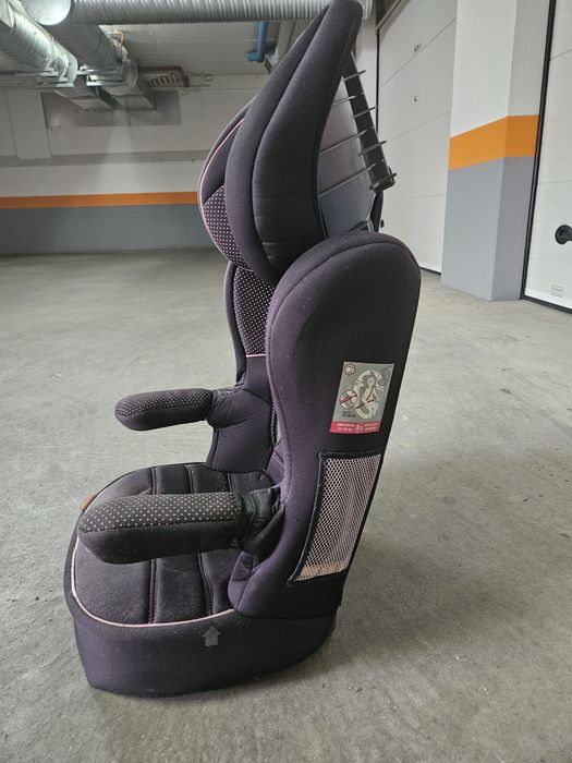 Cadeira criança auto