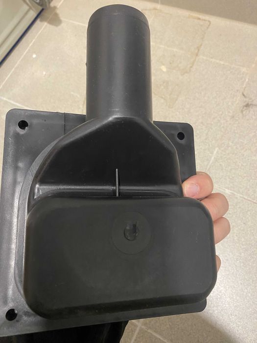 Kratka odpływowa / wpust podłogowy – nowa,