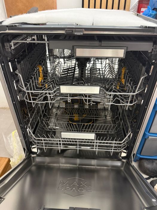 Maquina de lavar loica Whirlpool