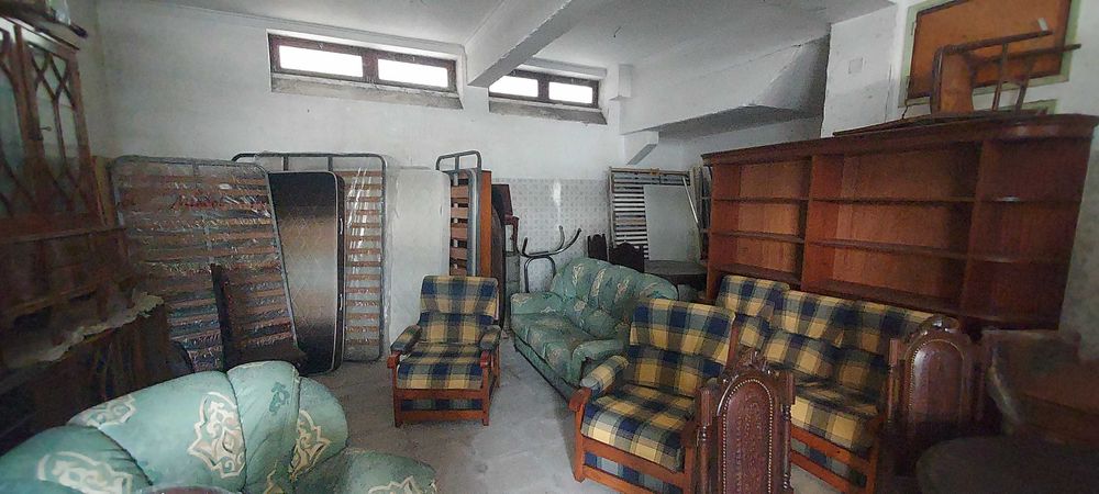 Loja com 50m² Reboleira