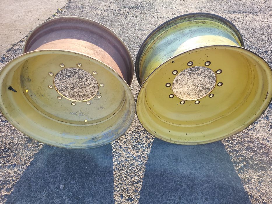 Felgi john deere w15x28 na oponę 480/70r28