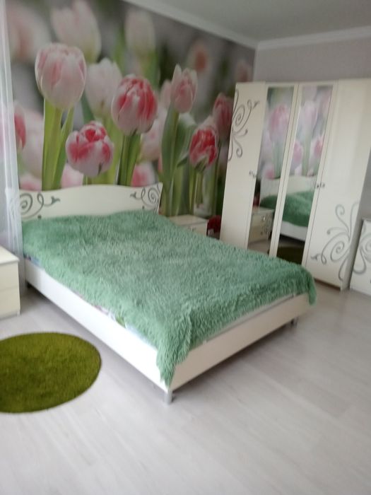 Здаю КВАРИРИ студія від650,одн-від800, двох від 950 , можна довготривало