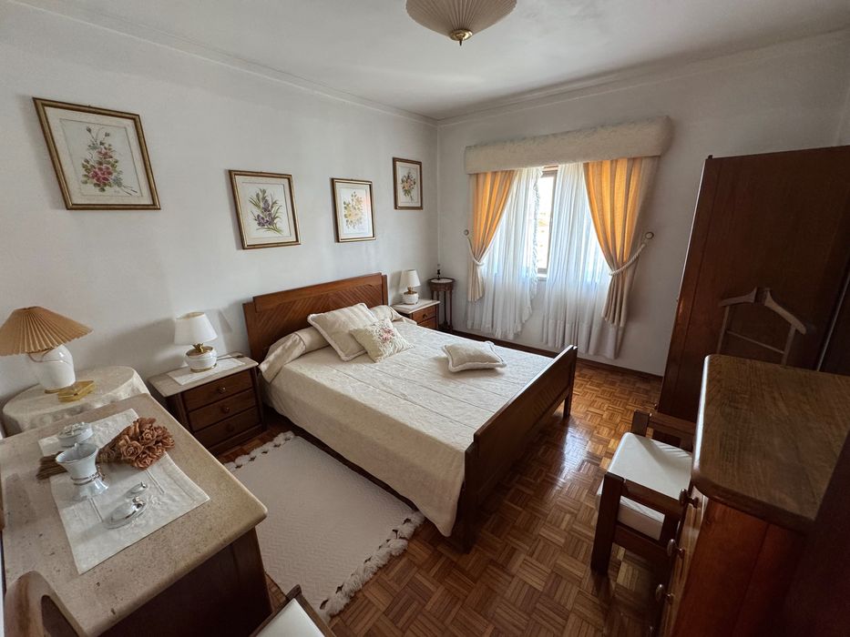 Apartamento T3 para arrendamento em Quinta do Amieiro de Baixo, Castelo Branco