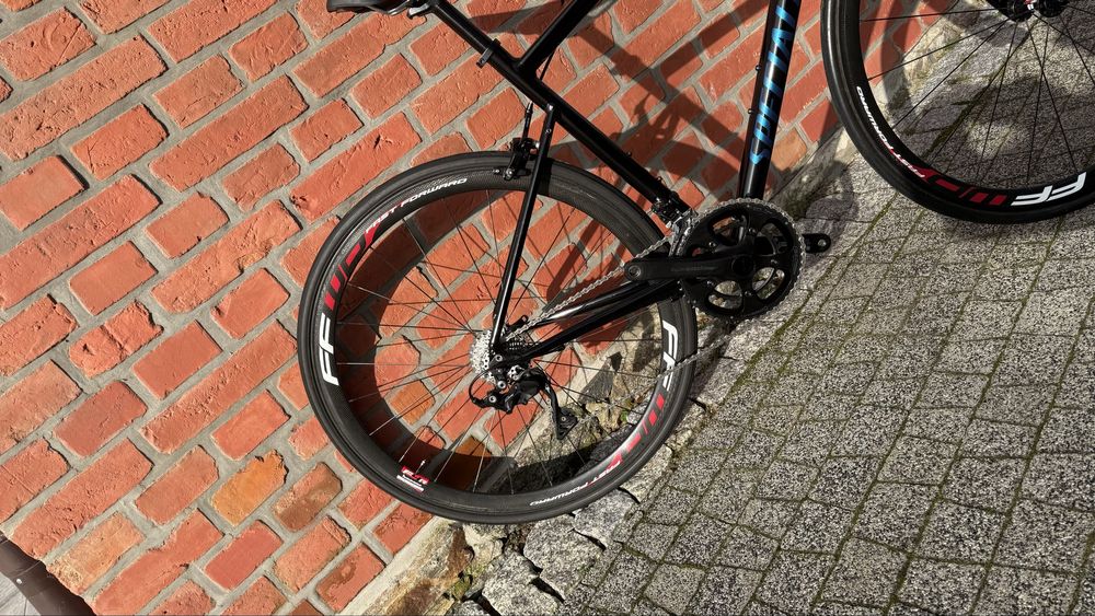 Rower szosowy Specialized