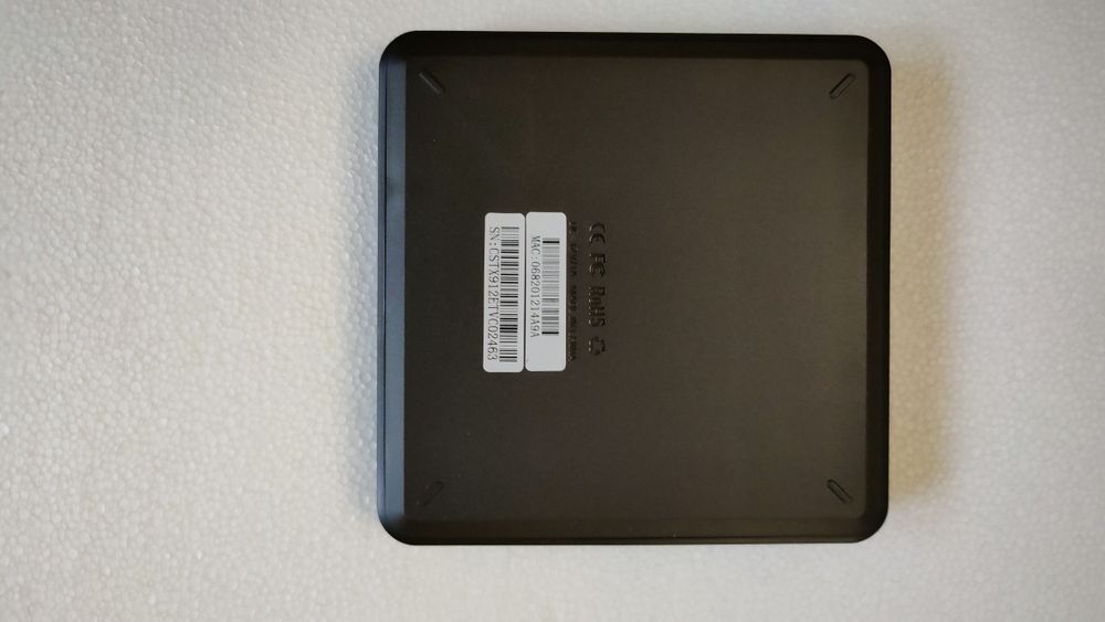 Tanix TX9S 2/8ГБ Аndroid TV, Amlogic S912  Новый.