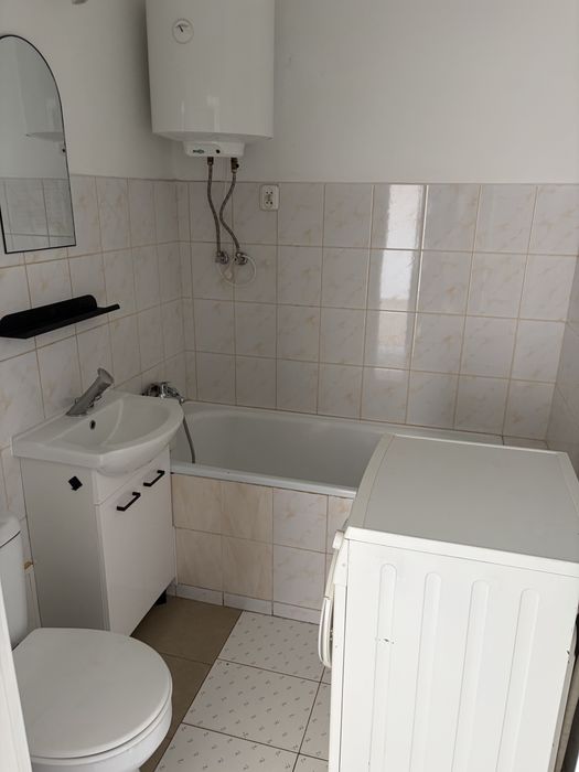 Kawalerka z balkonem ul. Korczaka