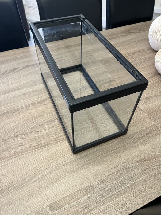Aquário Aquatlantis - 20L