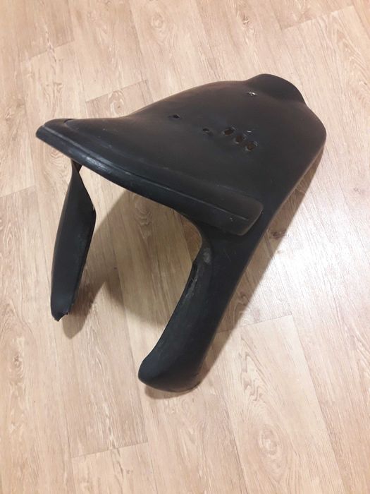 клюв пластик передний хонда PAL