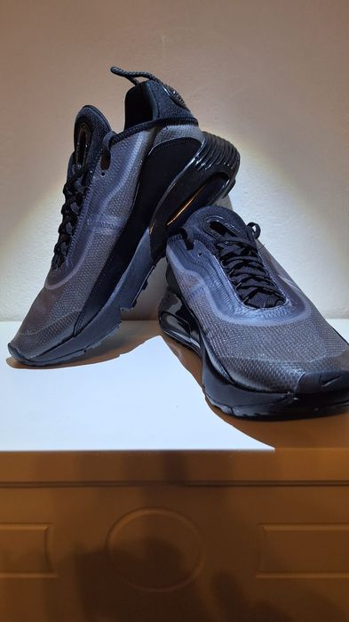 Кросівки Nike Air Max 2090, BV9977 001, US10 EUR44 28CM