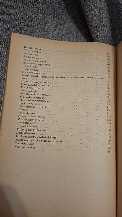 Maria Kownacka - Dzieci z Leszczynowej Górki - Książka Nasza Księgarni