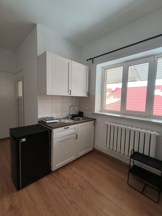 Kawalerka do wynajęcia | 25 m2 | I piętro | centrum miasta