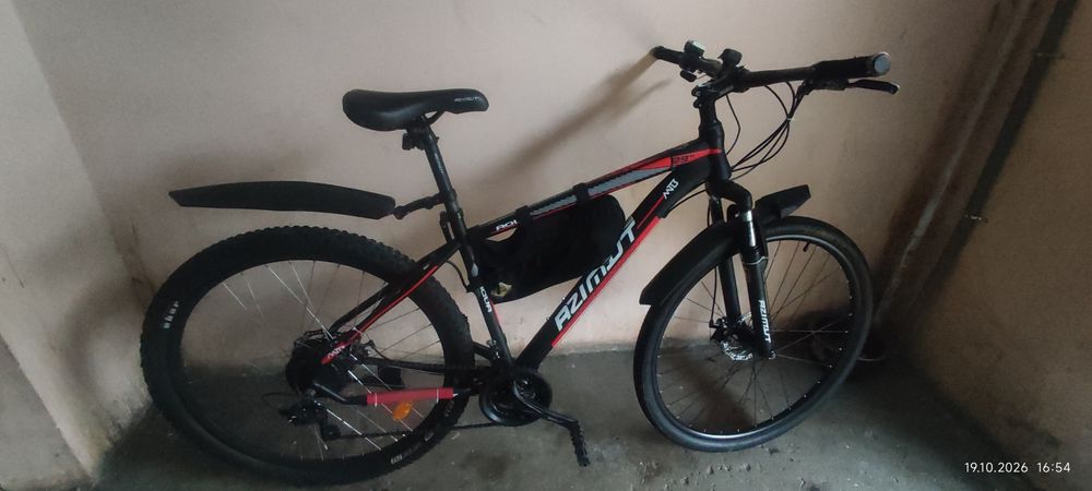 Продам велосипед  500w