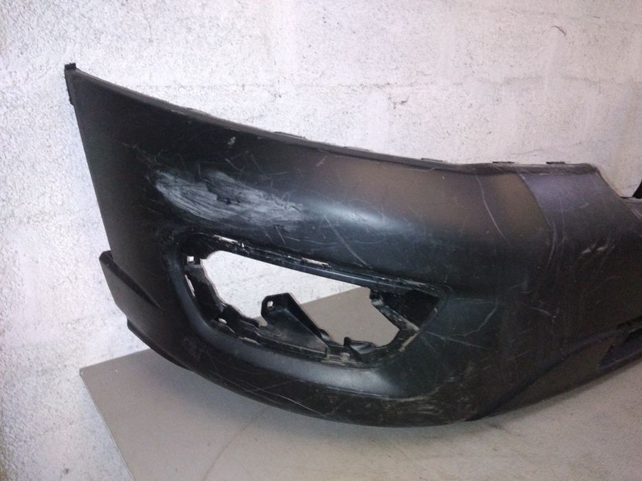 Vendo Para-choque de frente Ford Transit MK8 ano 2014 /20