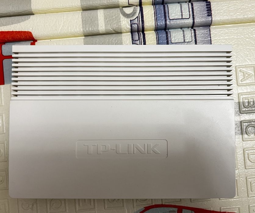 Маршрутизатор TP-LINK TL-R860