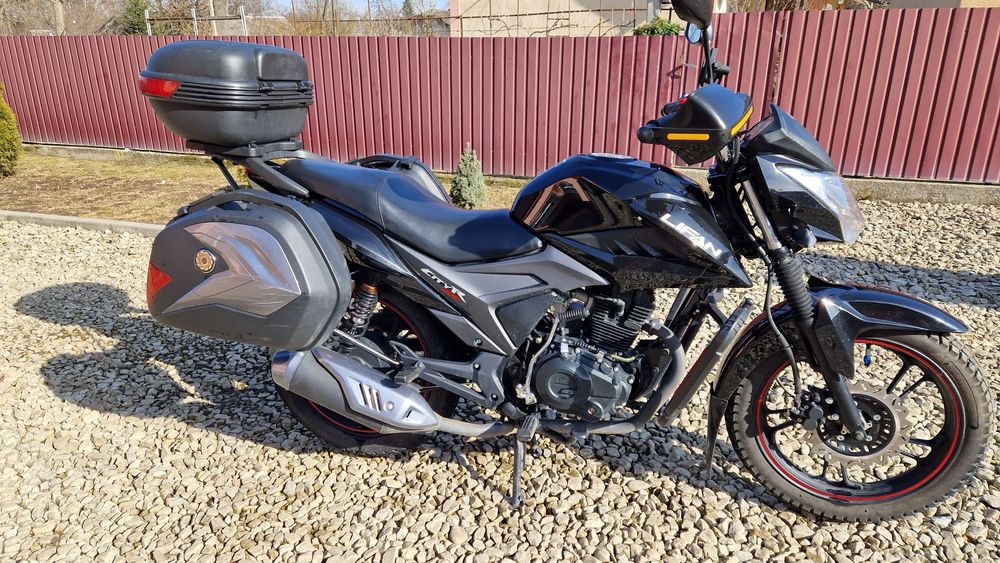 продам Lifan city R200