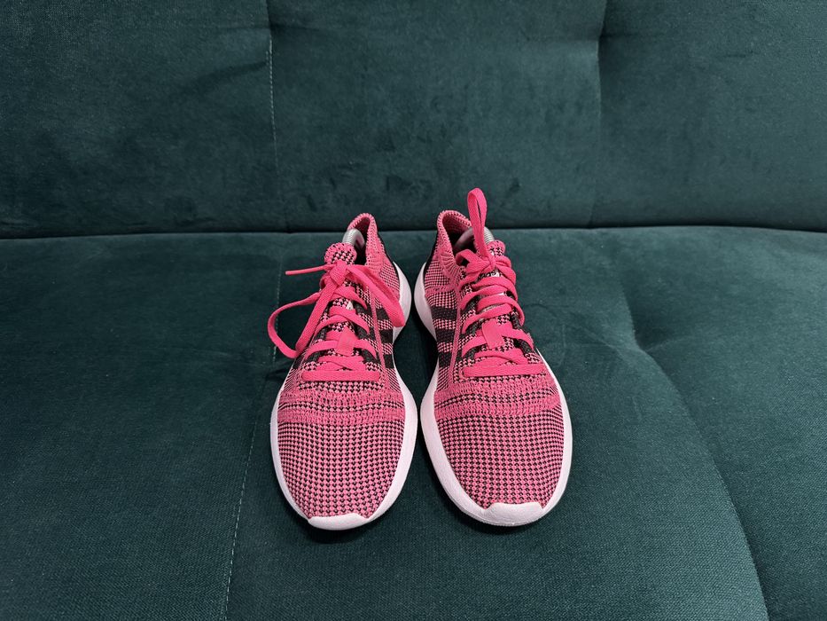 Buty damskie firmy Adidas