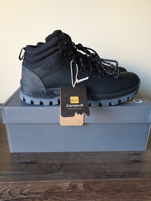 CAMPUS męskie buty rozmiar 42